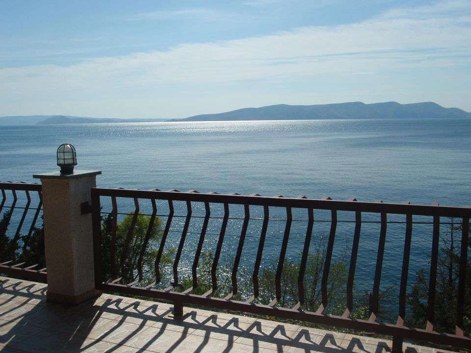 Delfin Apartments Sveti Juraj Room photo